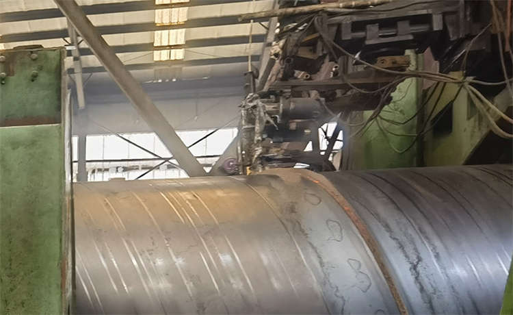 1000螺旋鋼管，珠海2036mm螺旋鋼管，工業排水防腐螺旋鋼管，螺旋管現貨批發