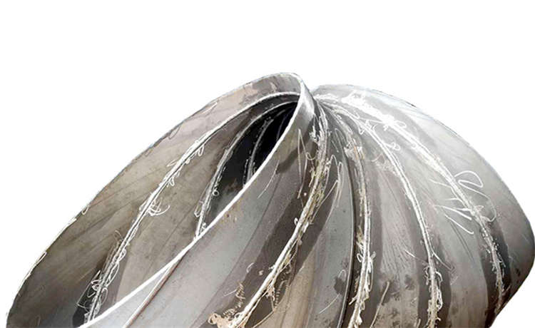 1220-12mm螺旋管，清遠2000供水螺旋管，325-6螺旋管，鋼材場Q355B螺旋鋼管