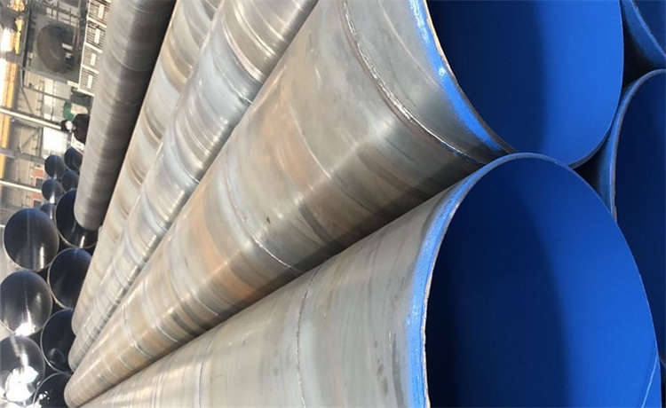 1020mm螺旋鋼管，dn2300mm螺旋鋼管，鋼材場旋挖樁鋼護筒廠家，給水防腐螺旋管廠家