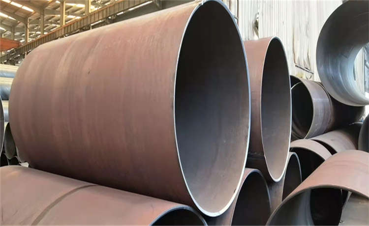 內(nèi)徑1800mm螺旋管，325-8mm螺旋鋼管，自來水螺旋鋼管，2020螺旋鋼管廠家