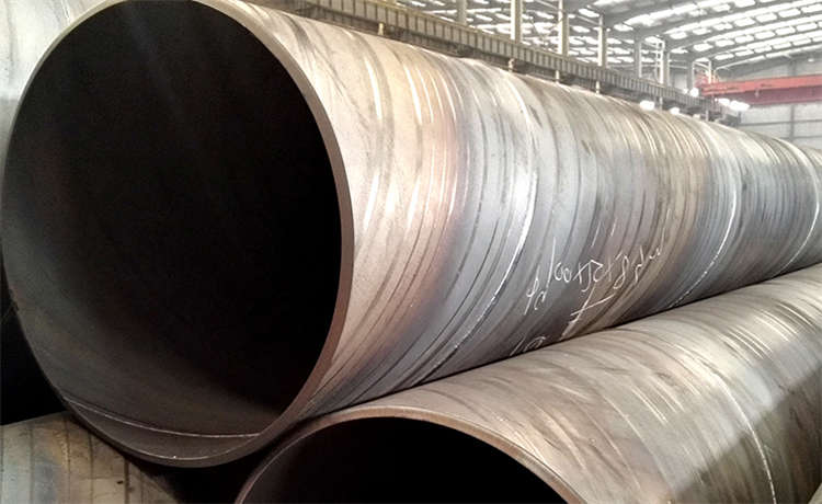 鋼護筒廠家，螺旋管生產廠家螺旋鋼管加工廠，820供水防腐螺旋管，2400mm螺旋鋼管