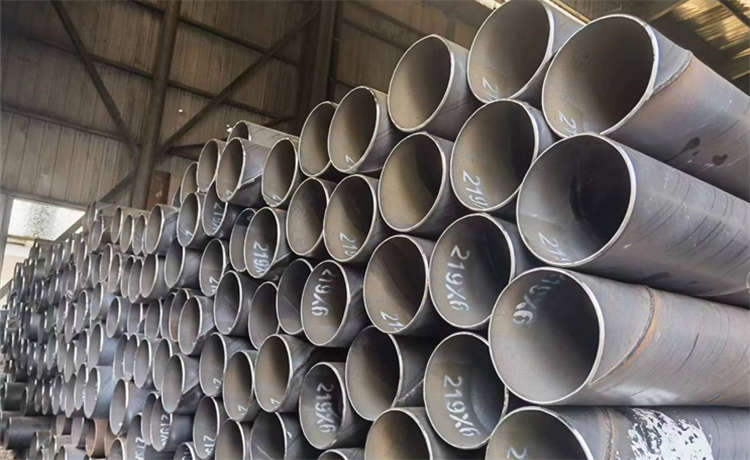 1100螺旋焊管，防城港426-8mm螺旋管，2120-12mm螺旋鋼管，630鋼管樁廠家