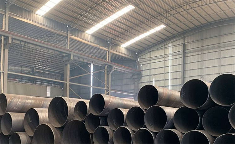 1824mm螺旋管,DN2500螺旋鋼管,500mm螺旋鋼管,630-820-1020-1220給水螺旋管