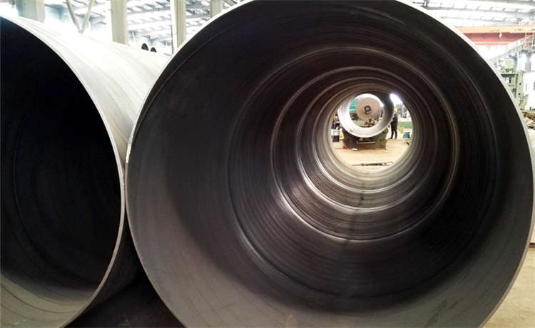 529螺旋焊管，鋼材場2320mm螺旋焊管，鋼鐵世界500mm螺旋管，2000排污螺旋焊管廠家