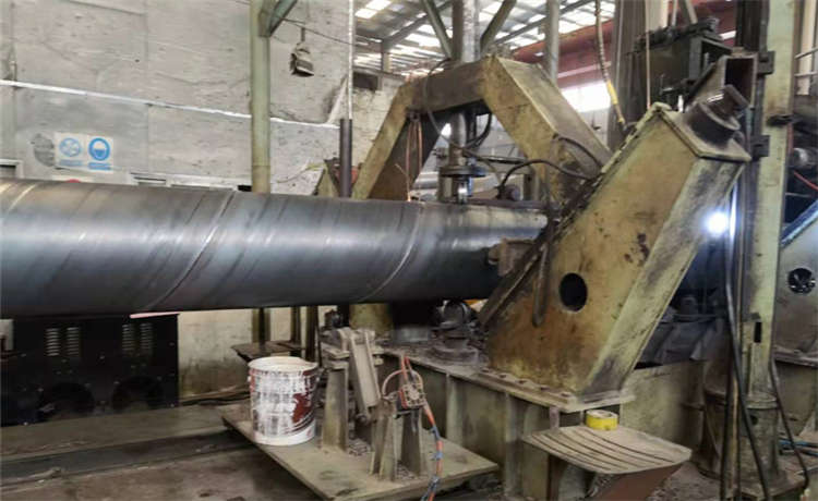 排水鋼管廠家，螺旋焊管，1200mm螺旋鋼管，530mm螺旋鋼管