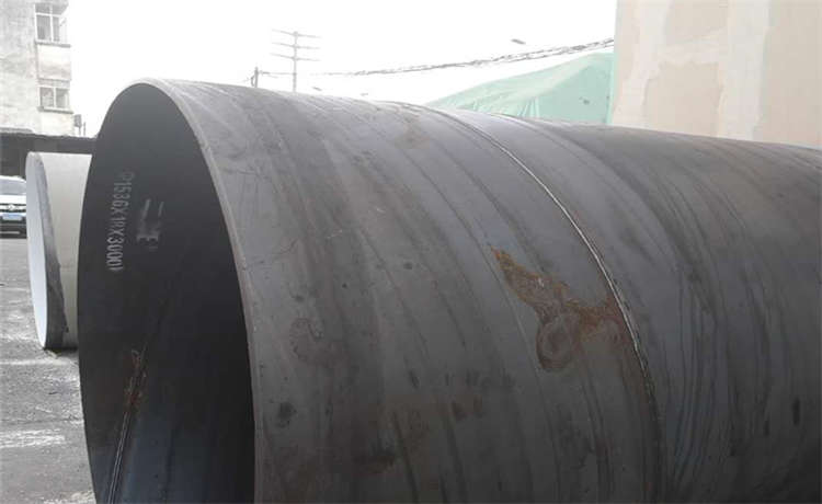 1700 273mm供水螺旋鋼管，東莞流體輸水防腐螺旋管，630mm螺旋鋼管，610鋼管樁廠家