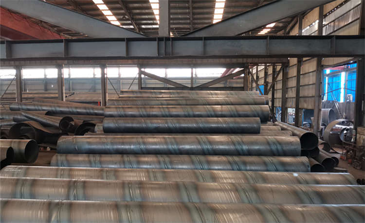 螺旋鋼管生產廠家，2820螺旋管廠家，D426mm螺旋管，2000供水螺旋管