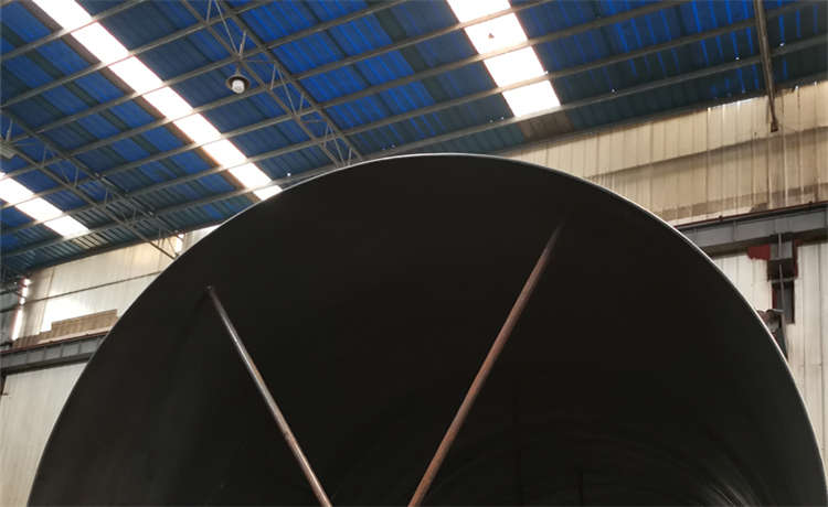 梧州鋼鐵世界2700mm螺旋鋼管,2220螺旋鋼管,打砂除銹防腐螺旋管,610螺旋鋼管廠家