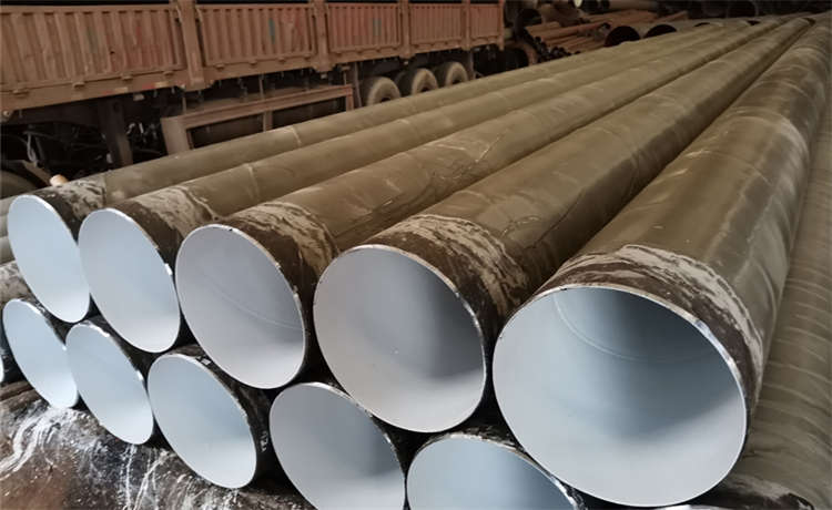 清遠(yuǎn)鋼材場(chǎng)2420mm螺旋焊管，1220mm螺旋焊管，污水處理鋼管，鋼材場(chǎng)中板價(jià)格