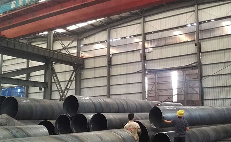 dn400螺旋管，防城港外直徑1720mm螺旋管，273mm螺旋焊管，有沒有加工鋼護筒的