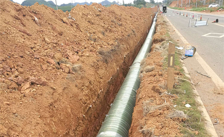 1836 1120自來水給水防腐管，百色1124螺旋管，DN2300螺旋管，大型廠家質(zhì)量可靠價格低廉