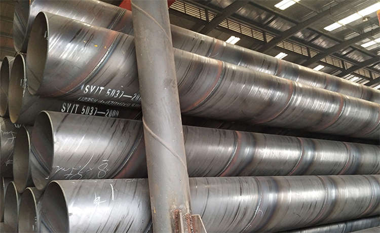 609mm螺旋鋼管，Q235BH型鋼，鋼鐵世界2800mm螺旋鋼管，219mm螺旋焊管