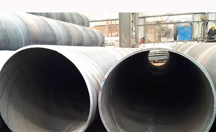 給水螺旋鋼管，供水螺旋管，dn700螺旋管，1020自來水鋼管