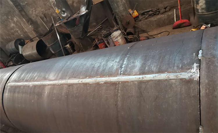 梧州鋼材場排水鋼管，DN900mm螺旋管，1120-1200-1220mm螺旋焊管，熱鍍鋅螺旋鋼管廠家