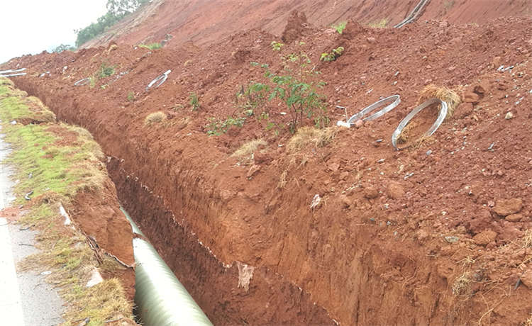 850 1124mm螺旋鋼管，南寧2620mm螺旋鋼管，鋼材場污水處理排水鋼管，鋼材場螺旋焊管廠家