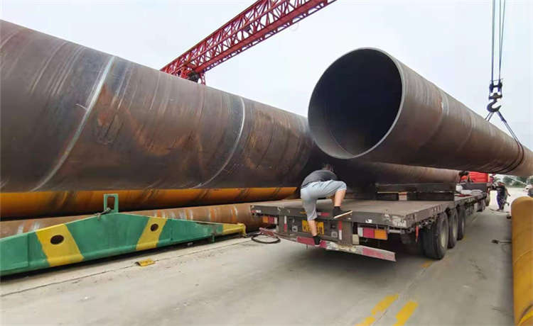 螺旋管加工廠價格，螺紋鋼管廠家，KY2021原漿型環氧重防腐螺旋管，dn2000螺旋鋼管