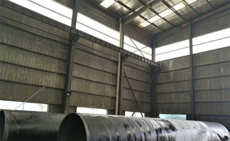 2800mm螺旋管，40A#工字鋼，內徑2200螺旋鋼管，426mm螺旋管