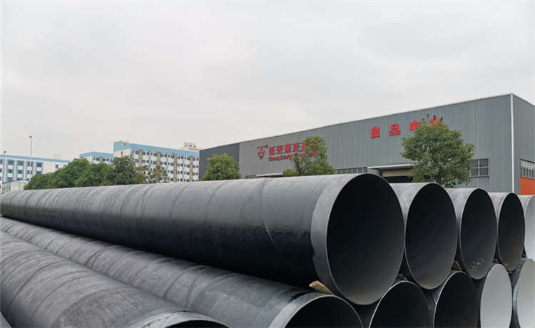 1920mm螺旋鋼管，DN900螺旋管，不等邊角鋼，Q235B自來水給水鋼管廠家