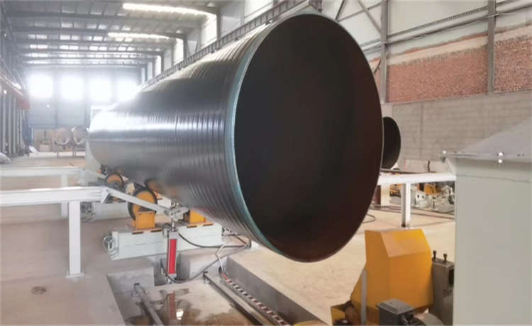 1120污水管道，陽江1620螺旋管，1320-8mm螺旋鋼管，焊管廠家