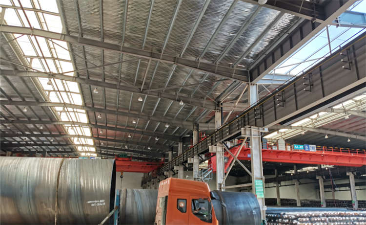 8mm螺旋鋼管，800螺旋管，1000mm螺旋焊管，22B#工字鋼