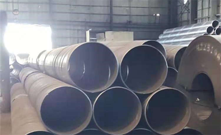 廣州dn1800mm螺旋管，203mm螺旋鋼管，焊接工字鋼，2620螺旋管廠家