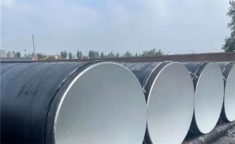 Q355B螺旋管,百色529mm螺旋管,埋地螺旋焊管,埋地防腐螺旋鋼管廠家