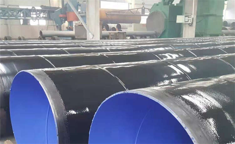 820mm螺旋管,清遠鋼鐵世界供水螺旋管,377mm螺旋管,鋼材場給水防腐螺旋管