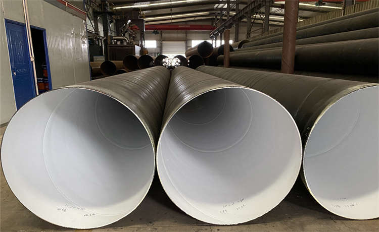 防腐鋼管，百色219mm螺旋焊管，D720mm螺旋管，埋地防腐螺旋管廠家