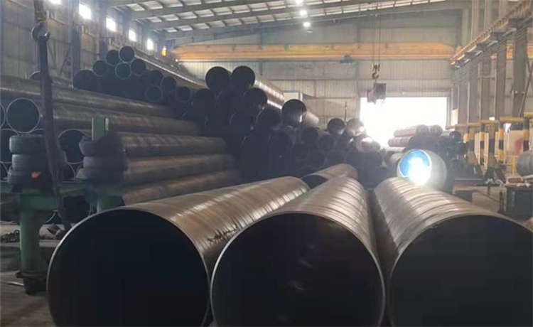 惠州鋼材場(chǎng)花紋鋼板，厚壁螺旋鋼管，300mm螺旋鋼管，10螺旋管廠家