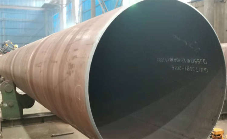 840鋼護(hù)筒，東莞打砂除銹防腐螺旋管，1220-12螺旋鋼管，鋼材場(chǎng)走水螺旋管