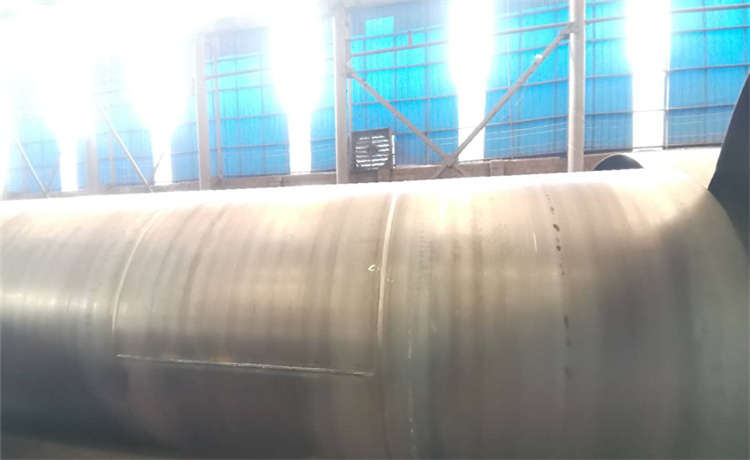 1924mm螺旋管，貴港鋼材場無縫鋼管，9711國標(biāo)螺旋管，走水螺旋鋼管廠家