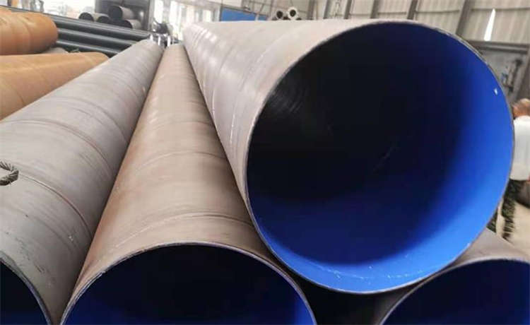 1000 q355b材質螺旋鋼管，江門螺紋鋼管，排污水螺旋鋼管，鋼便橋螺旋鋼管