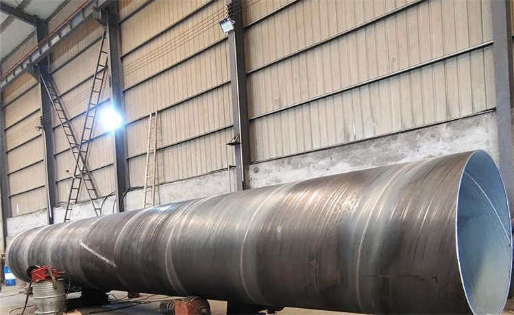 325-10mm螺旋焊管，630-10mm螺旋鋼管型號批發，防腐鋼管廠家，609mm螺旋鋼管