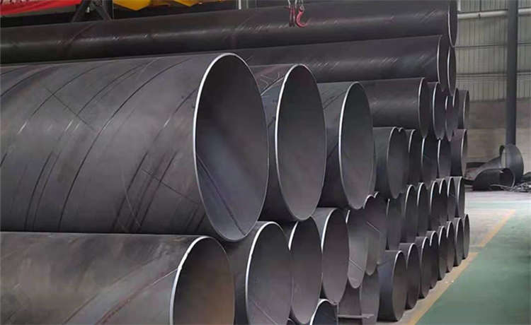 800mm鋼管樁，800mm鎖扣鋼管樁，螺旋管2700，鋼材場螺旋鋼管