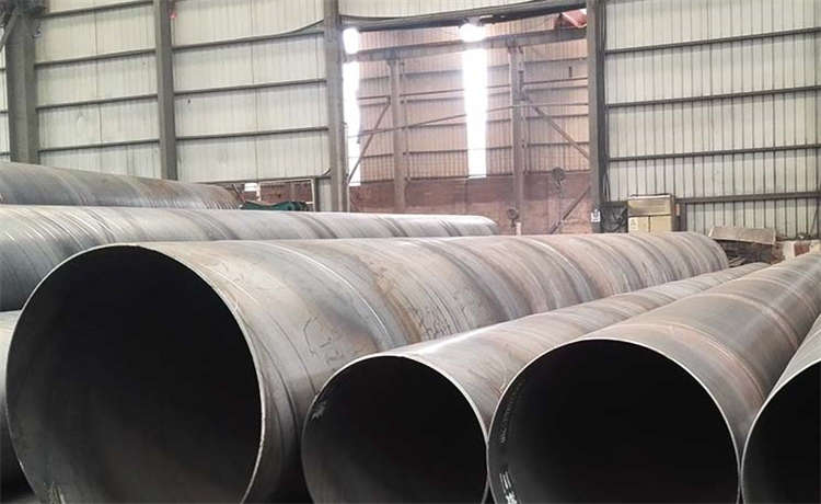 1924mm螺旋焊管，深圳自來水螺旋鋼管，鋼材場護筒，鋼頂管廠家