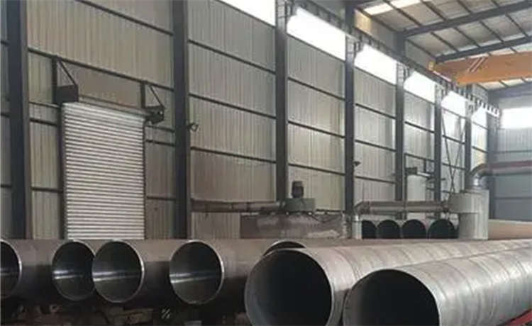 2820螺旋鋼管廠家,920螺旋管廠家,大口徑鋼板卷管,920-6mm螺旋鋼管