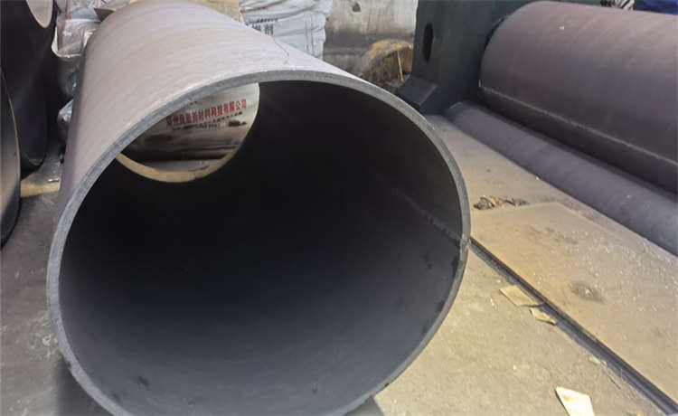 內徑1100mm螺旋焊管，珠海自來水供水鋼管，DN1900mm螺旋管，鋼材場螺旋鋼管