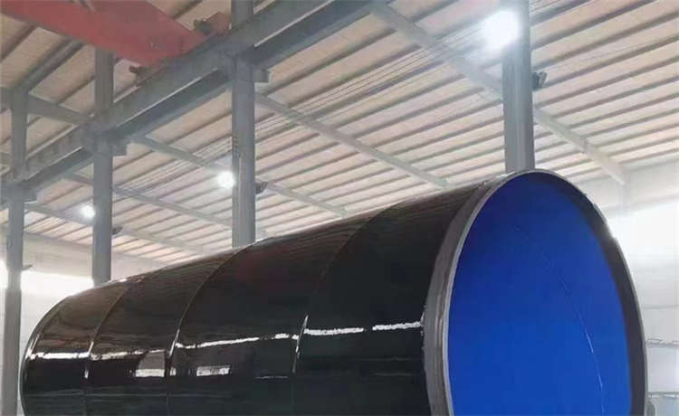 鋼材場螺旋鋼管，污水處理鋼管廠家，457mm螺旋焊管，DN1900螺旋鋼管