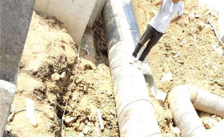 打樁管,北海2400螺旋管,2600mm螺旋焊管,1024螺旋焊管廠家