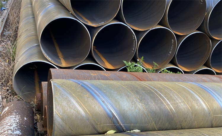 1200 鋼鐵世界2700mm螺旋鋼管,廣州各種型號材質的螺旋鋼管,走水螺旋管,給水螺旋鋼管廠家