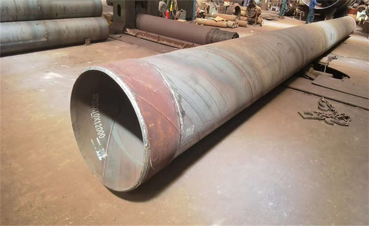 優質螺旋管廠家，預埋件價格，1820mm螺旋鋼管，219螺旋管有