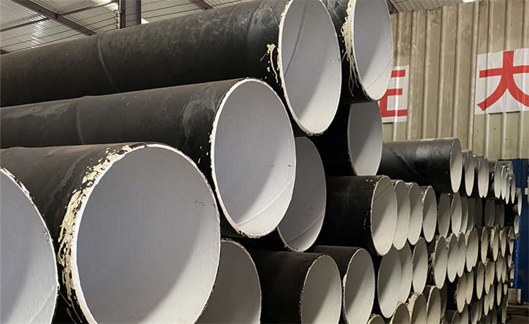 鋼材場(chǎng)1900mm螺旋焊管，崇左內(nèi)徑700mm螺旋管，外直徑1620mm螺旋焊管，一級(jí)焊縫鋼立柱廠家