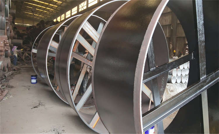 鋼頂管加工廠家，打樁鋼護筒廠家，1650mm螺旋鋼管，400mm螺旋管