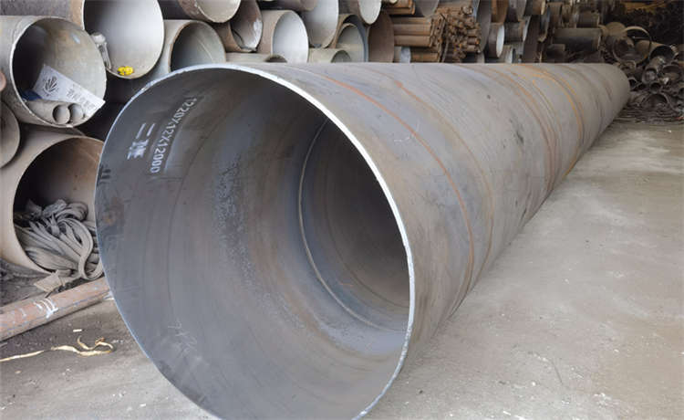 1420 鋼材場2820mm螺旋焊管，珠海鋼材場鋼管樁，820-8mm螺旋鋼管，供水鋼管廠家