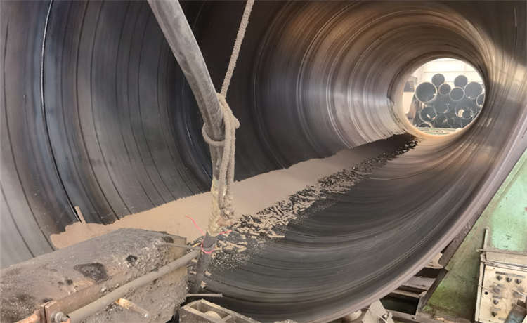 DN1500自來水防腐螺旋鋼管，廣州1920-10mm螺旋鋼管，630螺旋管有，鋼材場(chǎng)打樁螺旋管