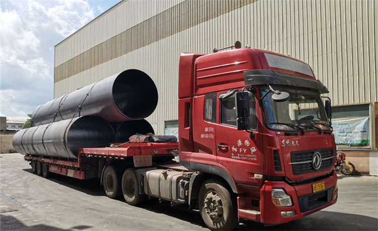 3300 325-8mm螺旋鋼管，東莞內徑400mm螺旋焊管，防腐螺旋，1920螺旋焊管廠家