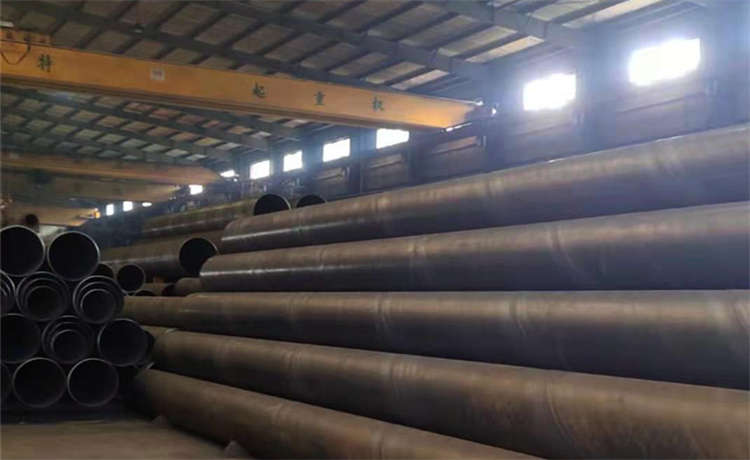 鋼材場螺旋鋼管，鋼材場鋼板卷管廠家，dn1000mm螺旋鋼管，DN700mm螺旋管