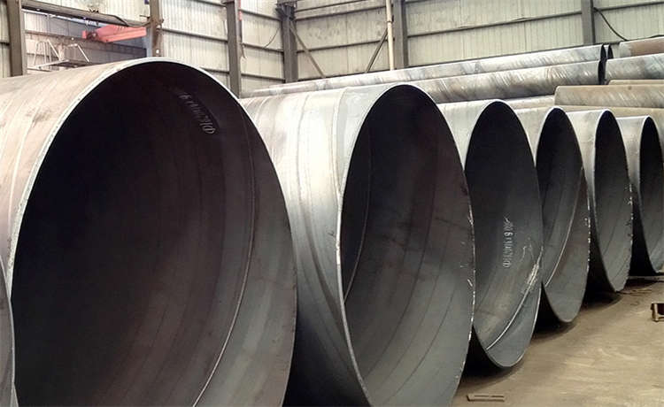 螺旋管1620-1600，中山1624螺旋管，區循環水防腐螺旋鋼管，Q235B螺旋管